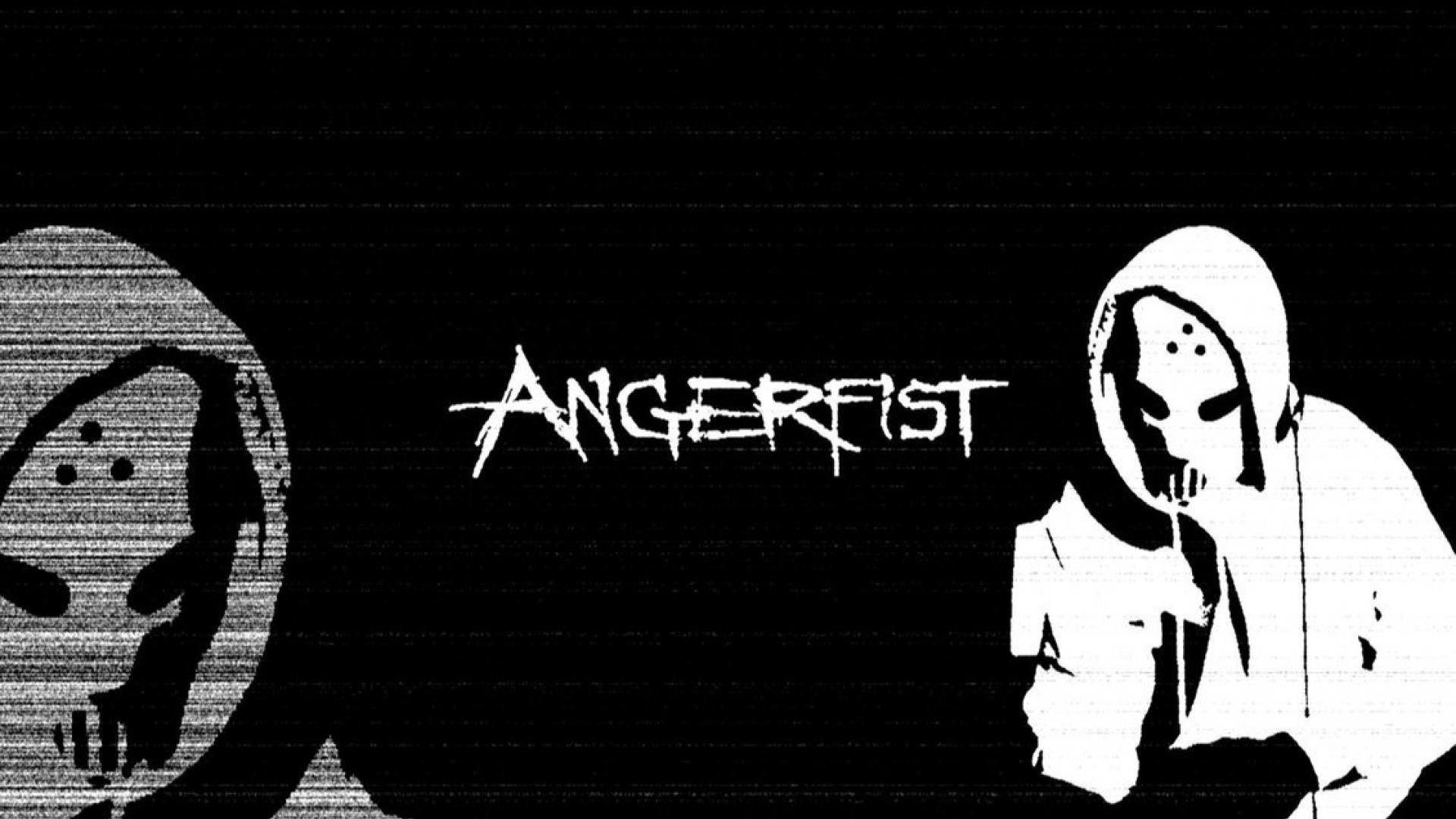 Top Collection of Angerfist Wallpaper, Angerfist Wallpaper, Pack