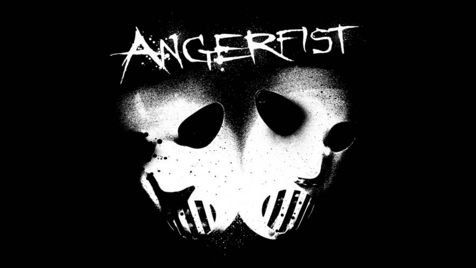 17 29: Angerfist Wallpaper, Angerfist HD Quality Background