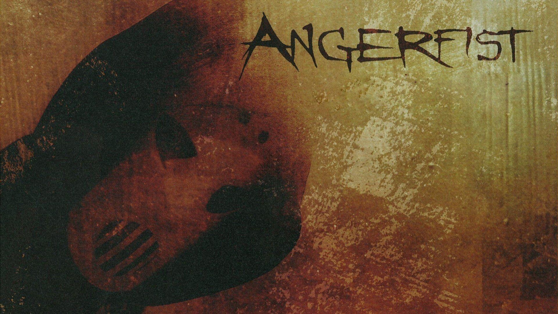 Angerfist HD Wallpaper and Background Image