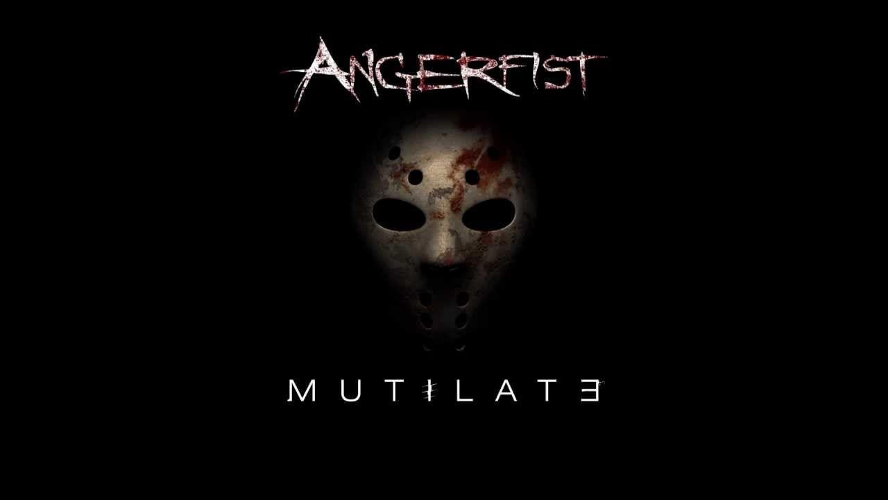 Angerfist Special Edition