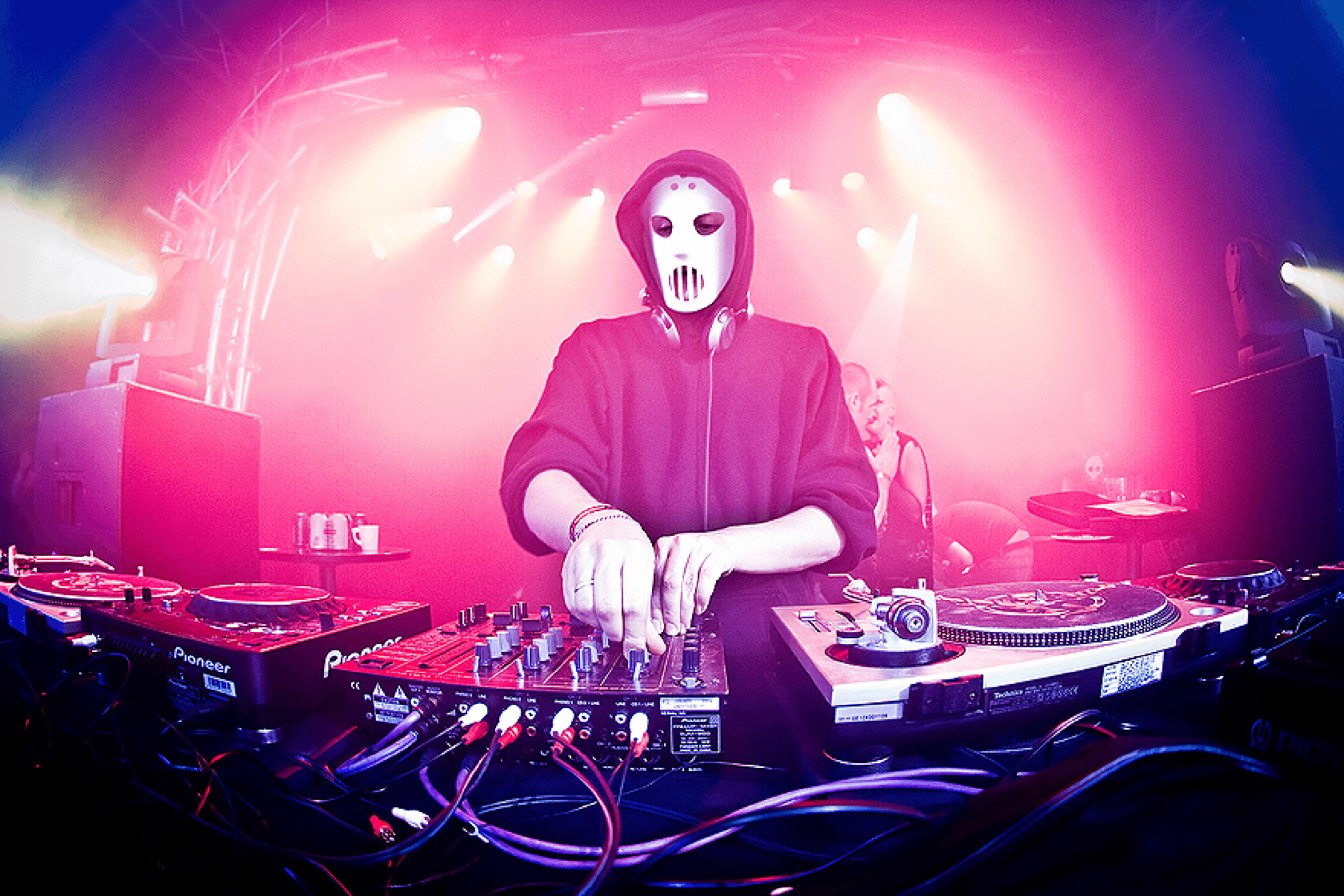 Angerfist tour dates 2017 2018. Angerfist tickets and concerts
