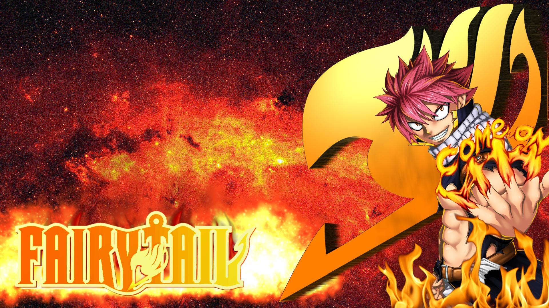 1920x1080 Fairy Tail Anime Laptop Full HD 1080P ,HD 4k  Wallpapers,Images,Backgrounds,Photos and Pictures