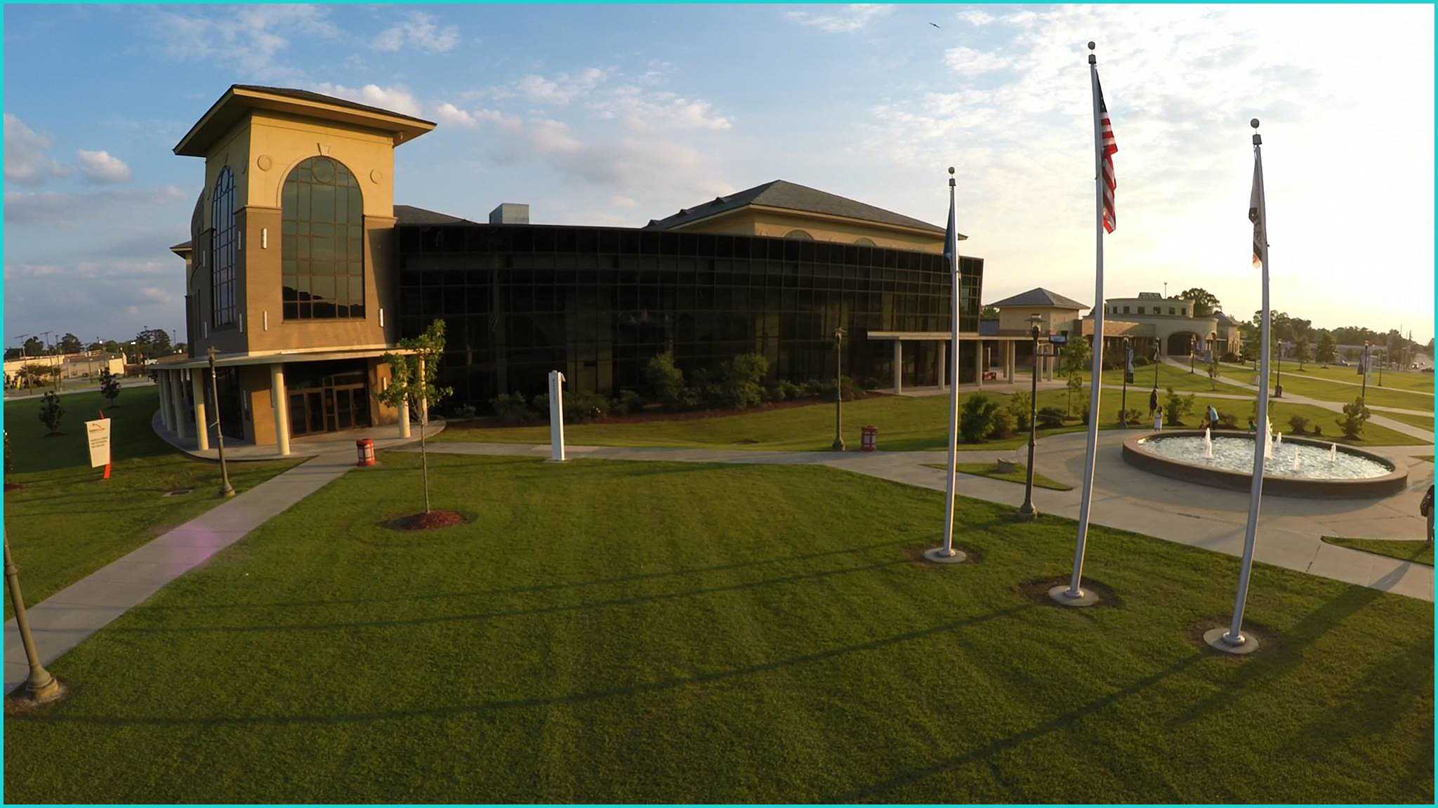 Unique Threatening Note Found On Baton Rouge Munity College Campus