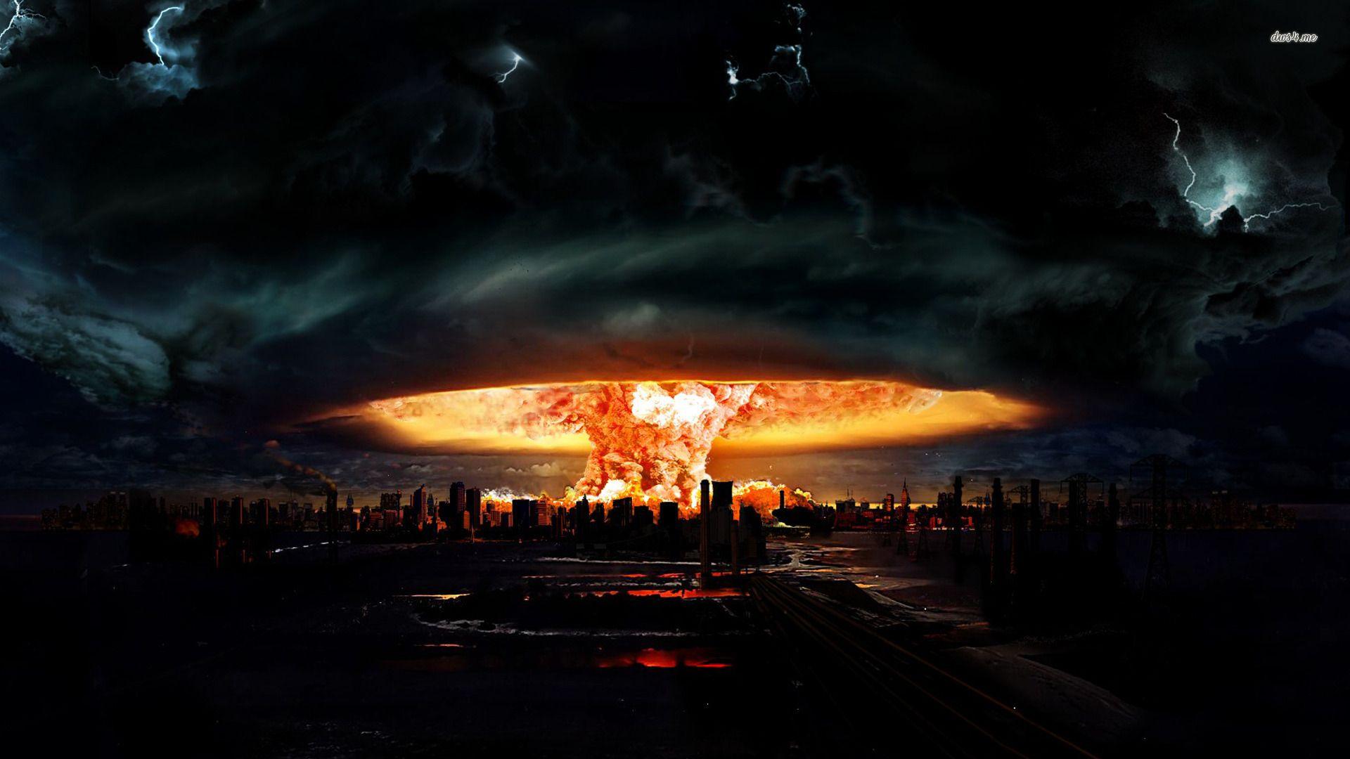 Apocalypse Wallpaper, Apocalypse HD Widescreen Photo
