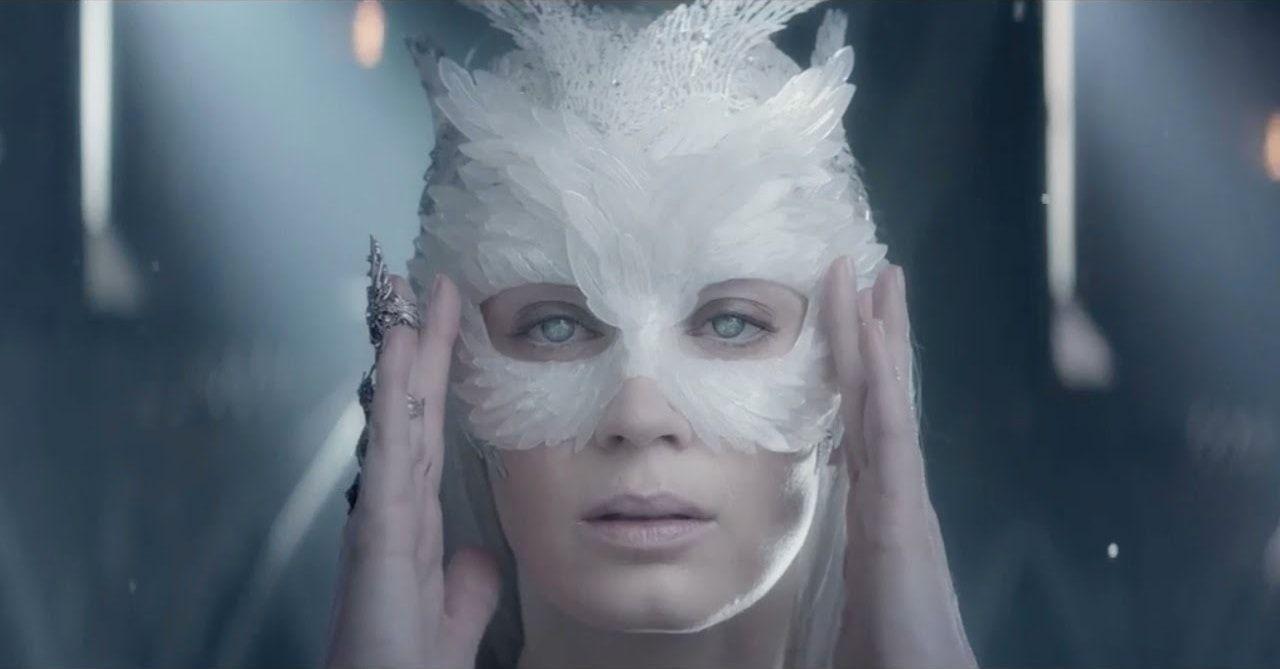 The Huntsman: Winter's War HD Desktop Wallpaperwallpaper.net