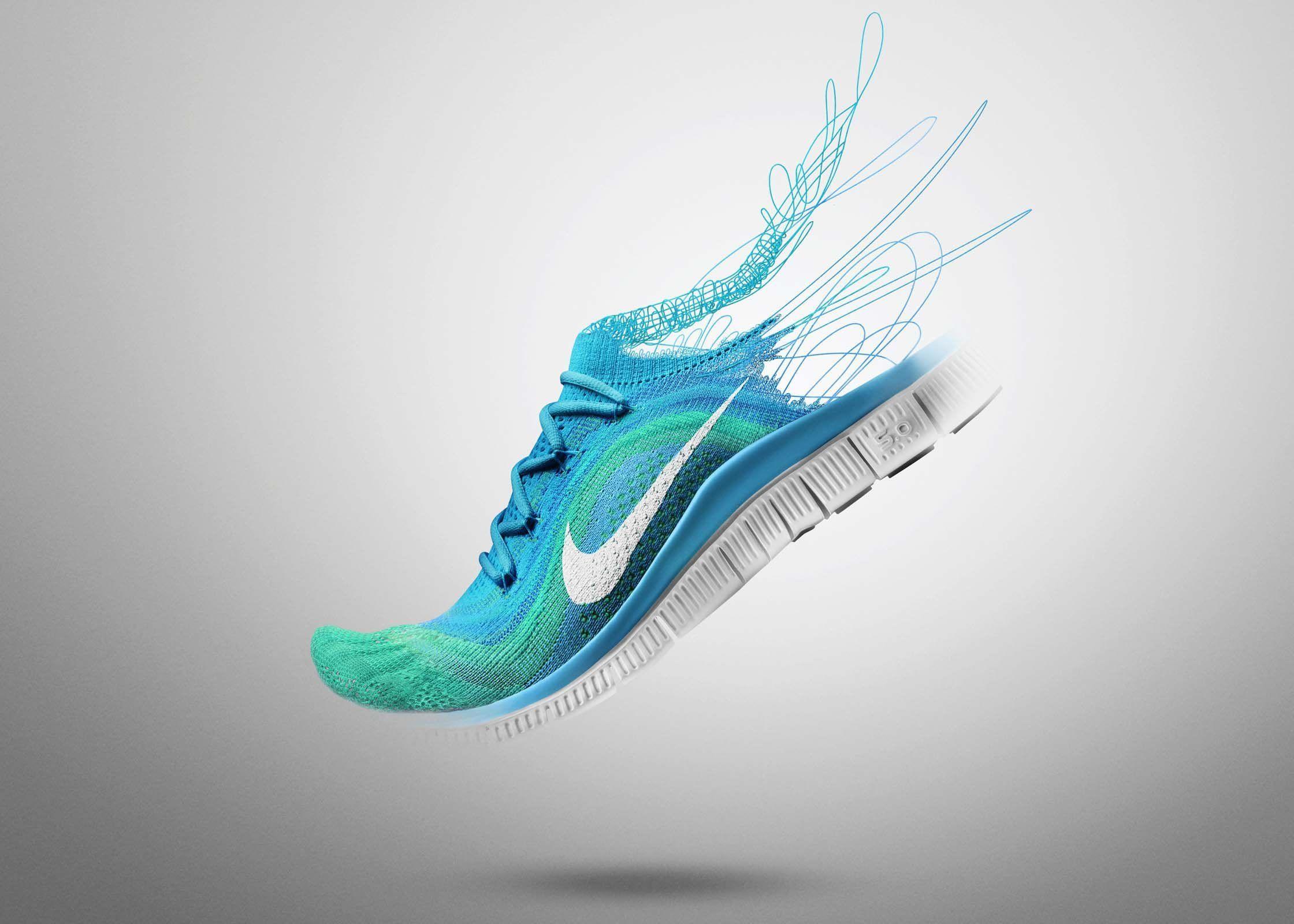 Nike Running Shoes Wallpaper Many HD Wallpaper