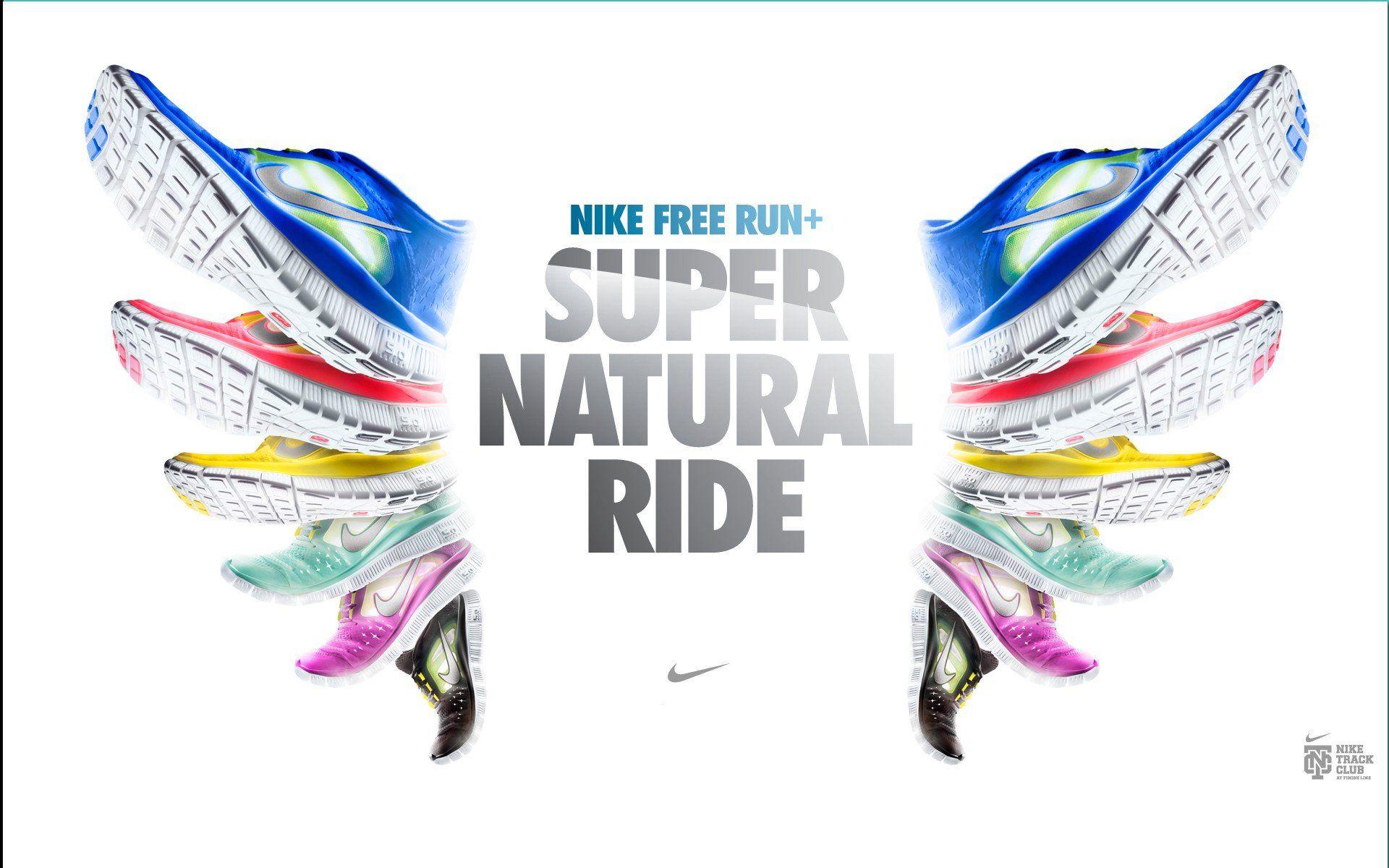 Nike Free Runners