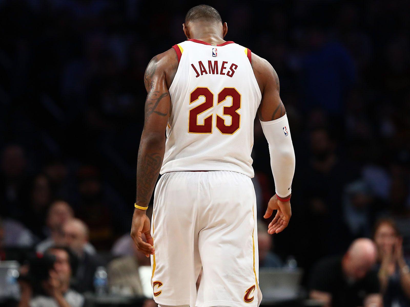 LeBron James Rumors: Will Cavs Star Leave in Free Agency?