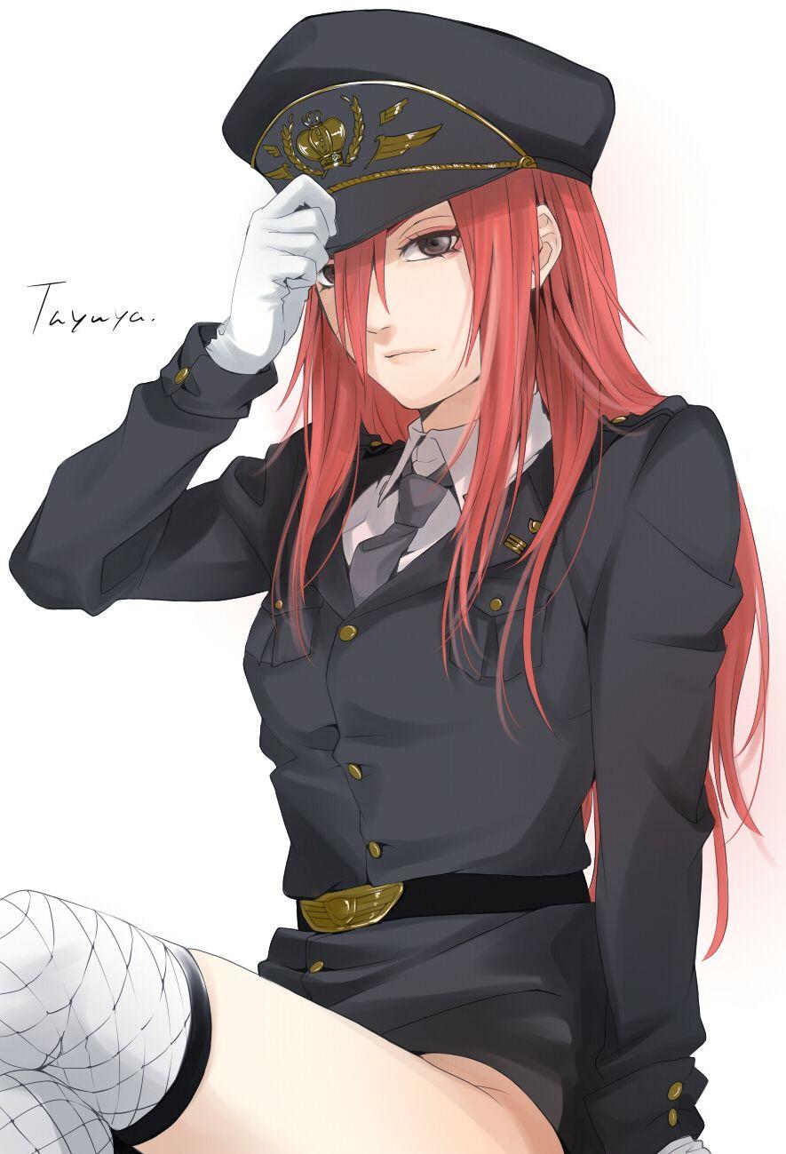 Tayuya Wallpaper Anime Image