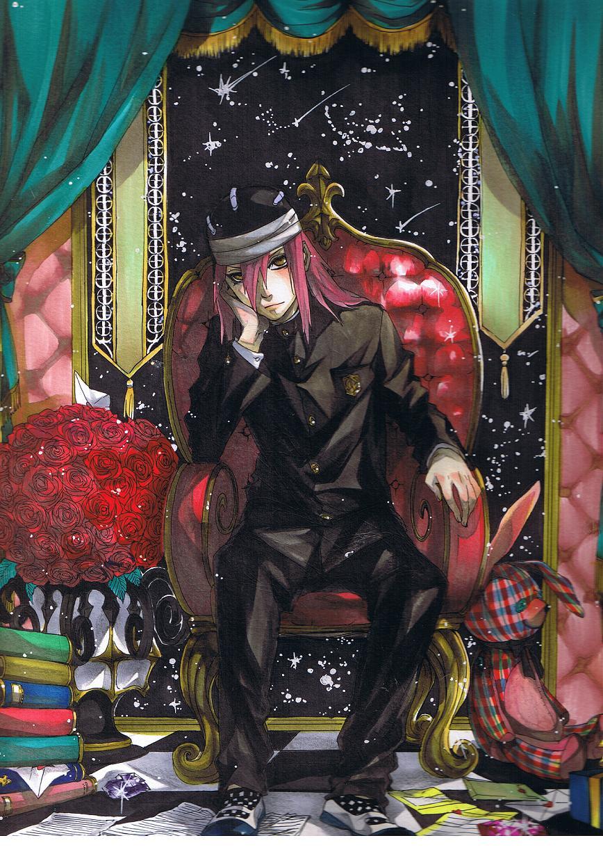 Tayuya Wallpaper Anime Image