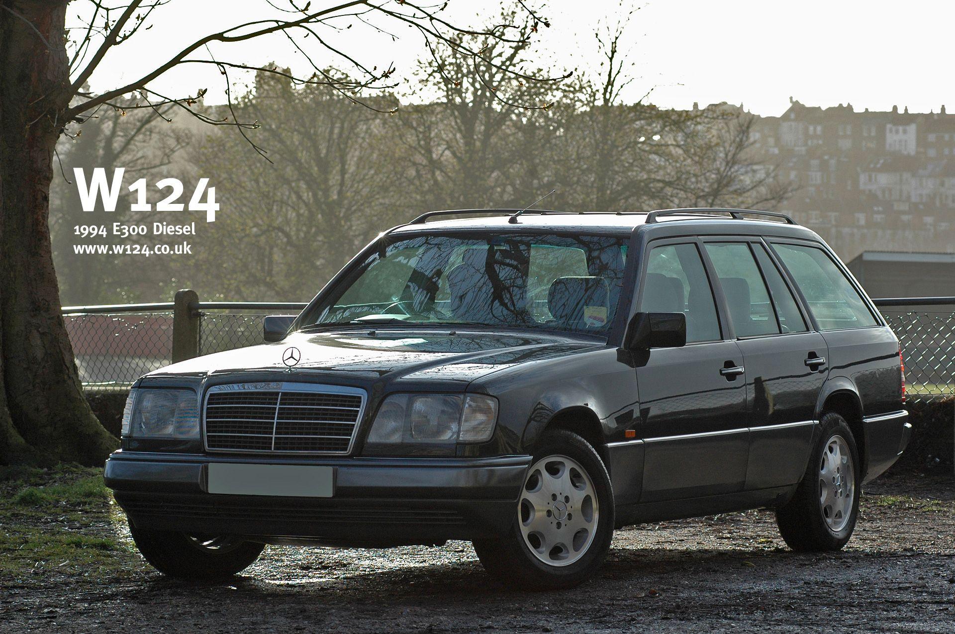 the independent Mercedes Estate specialists