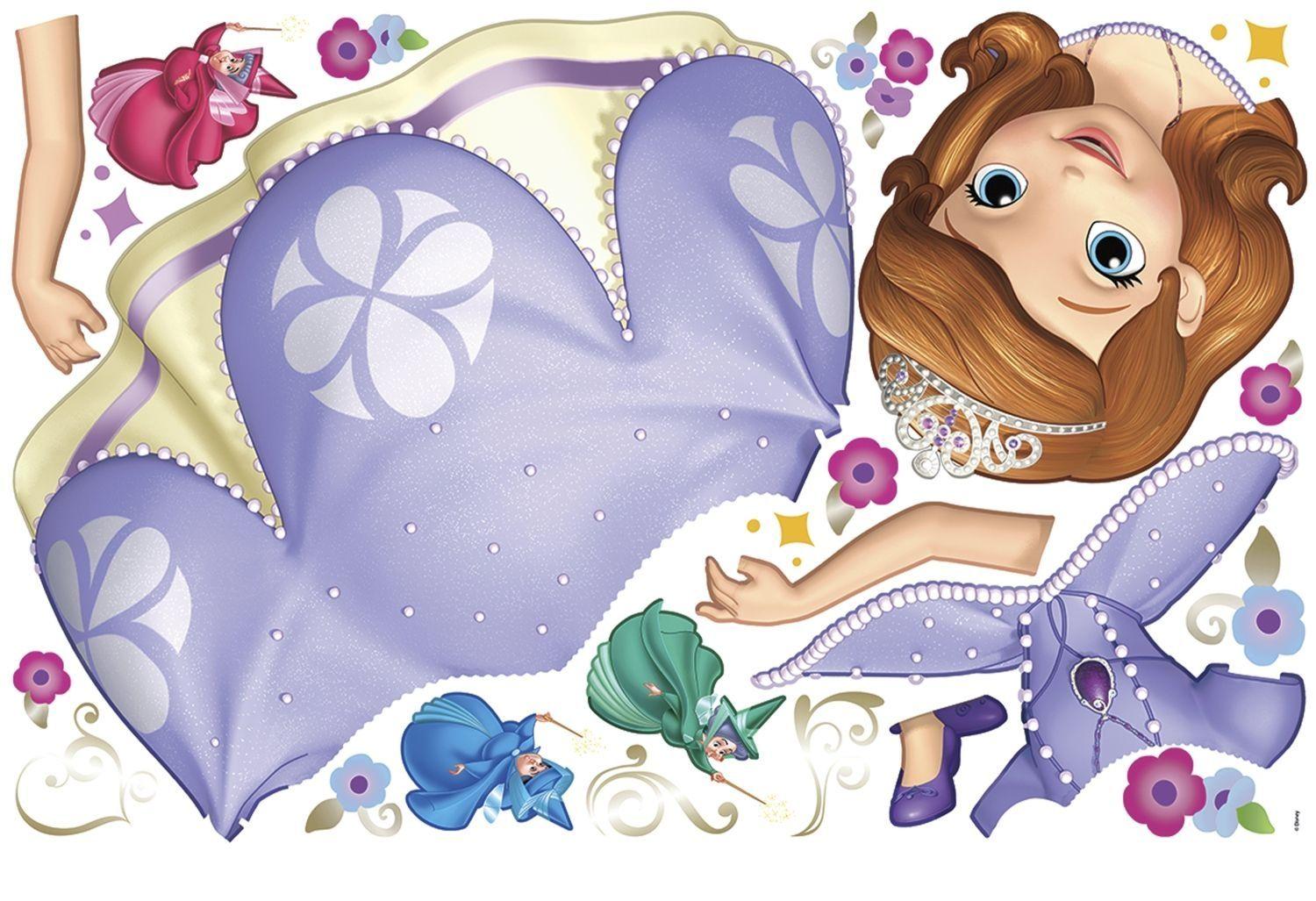 Sofia The First Dancingsbunny Sofia The First