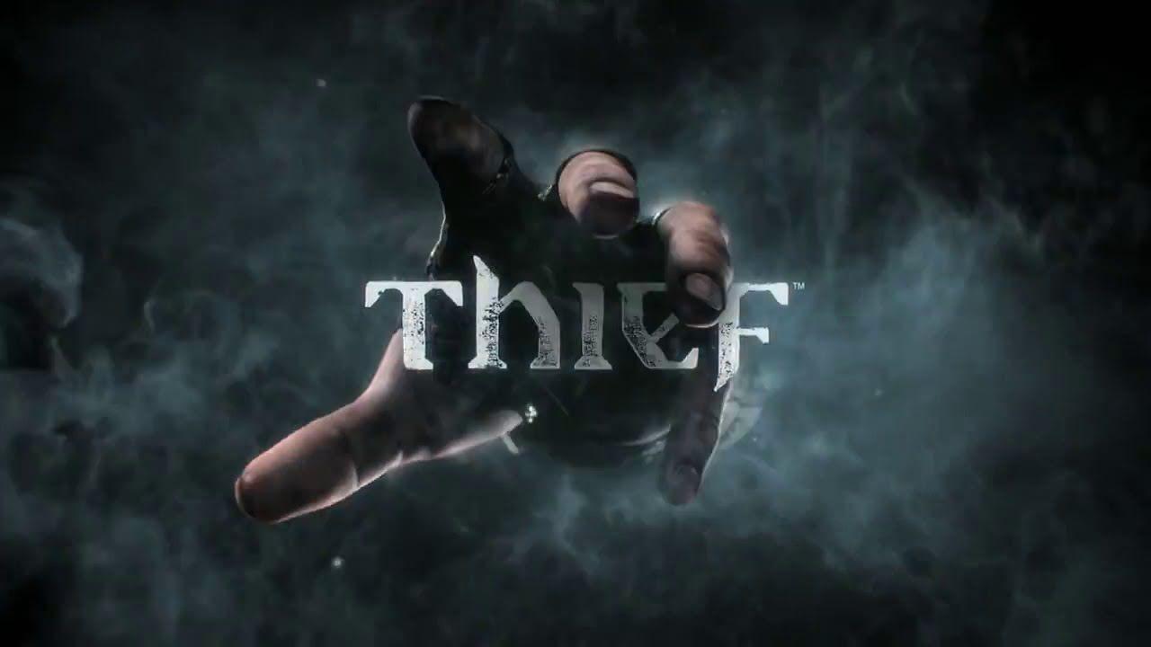 Thief Game HD Wallpaper