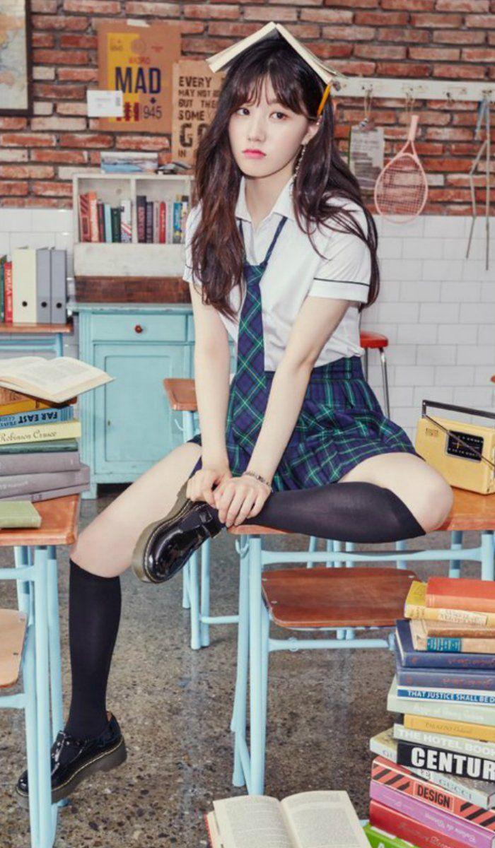 PRISTIN Lockscreens XIYEON #프리스틴 #PRISTIN