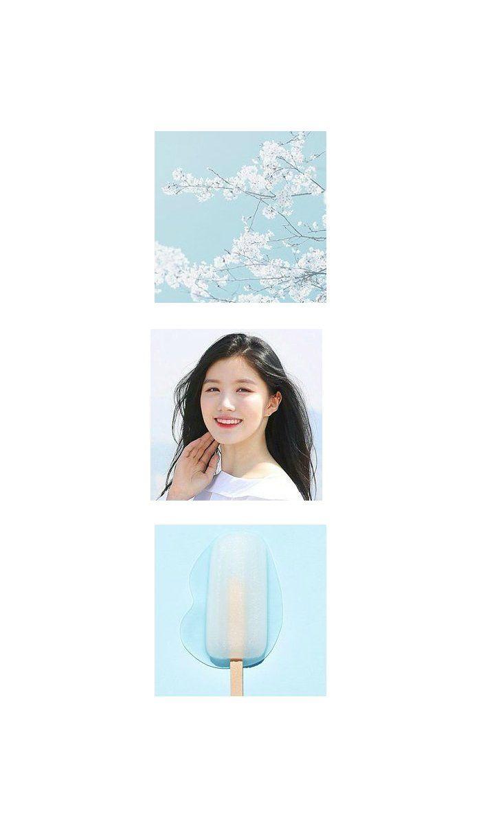 PRISTIN Lockscreens XIYEON #프리스틴 #PRISTIN