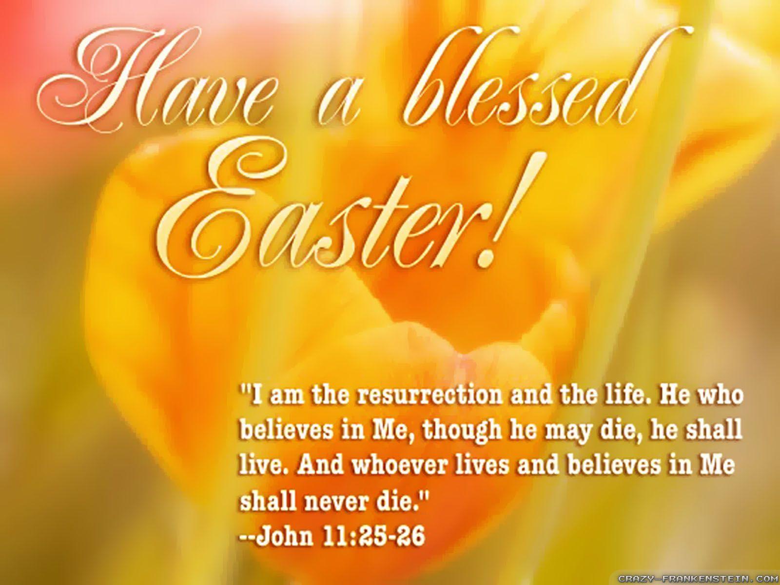 Christian Easter Picture Free