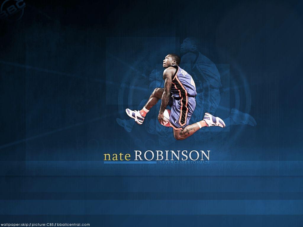 Nate Robinson image Nate Robinson HD wallpaper and background
