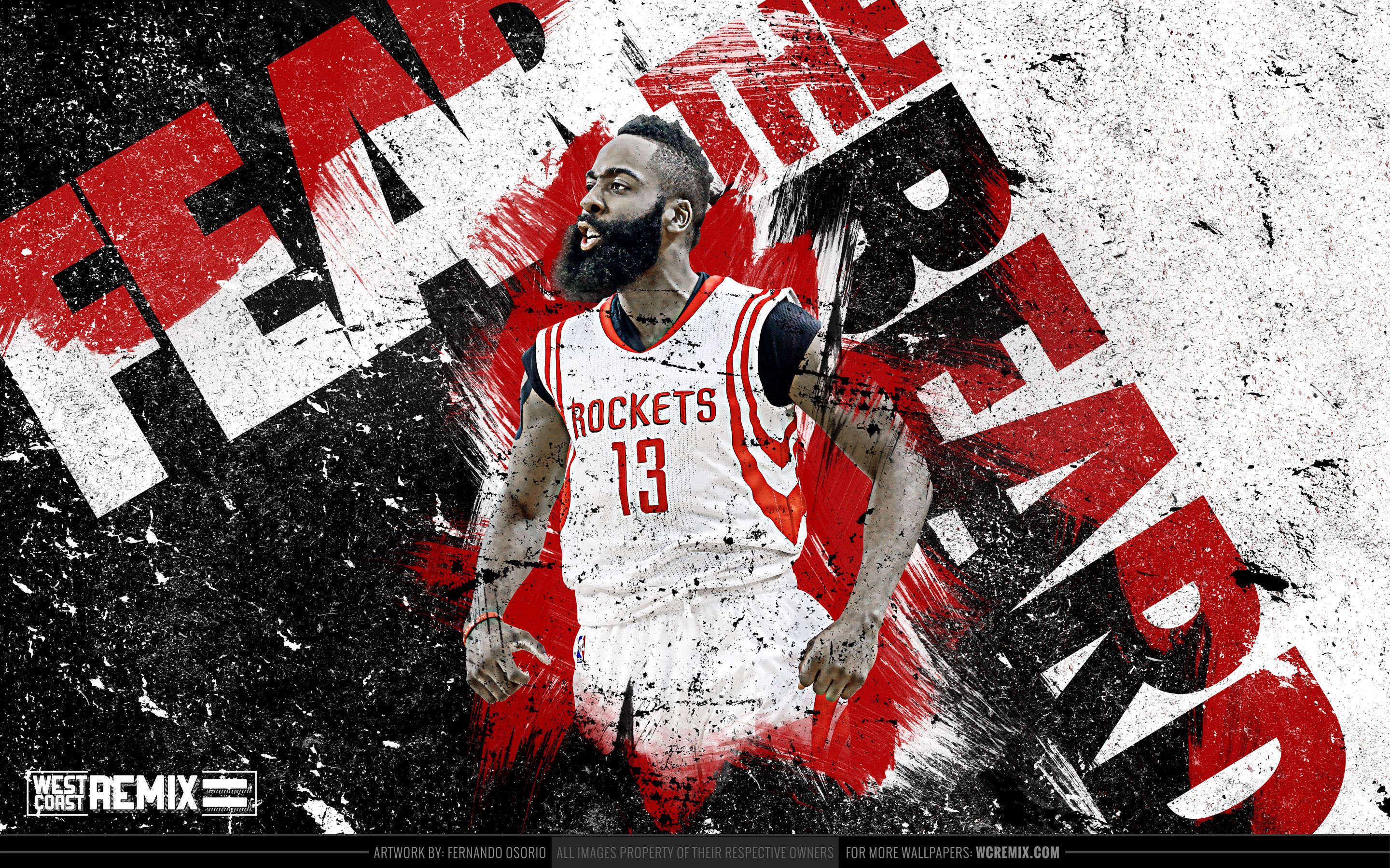 James Harden HD Wallpaper and Background Image