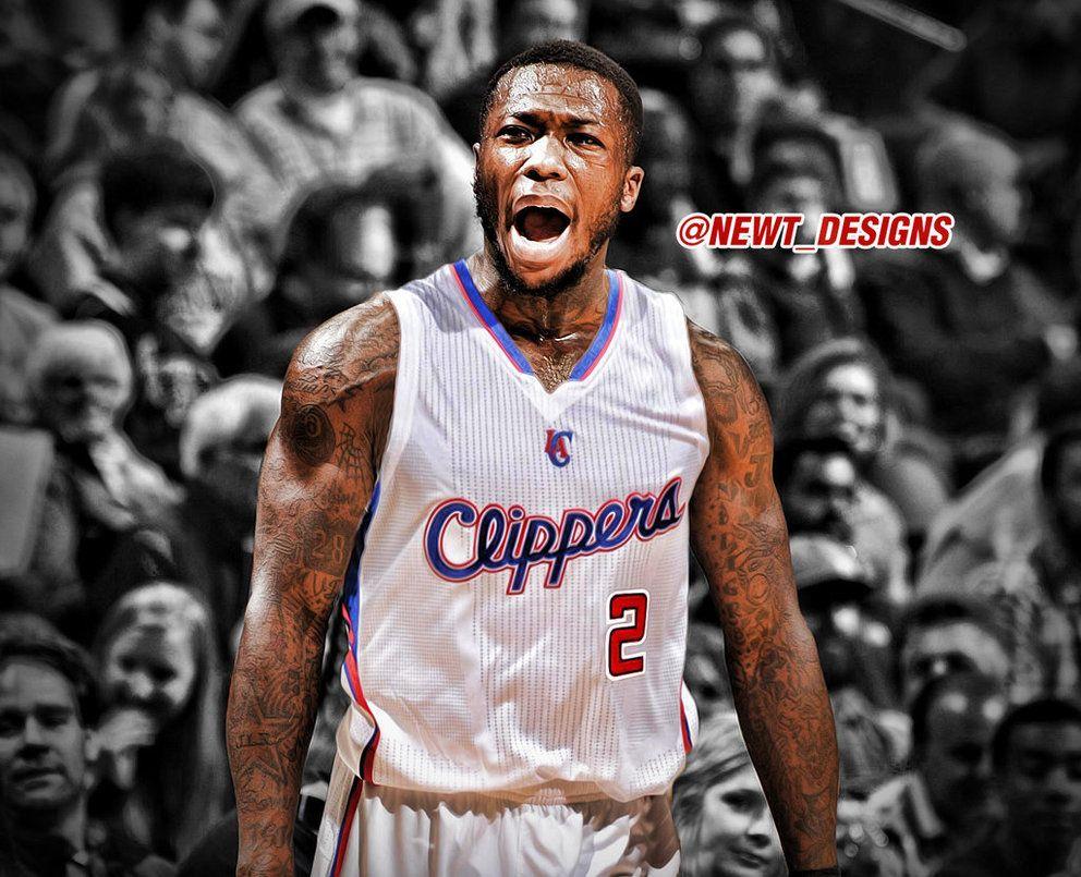 Nate Robinson Jersey Swap Angeles Clippers