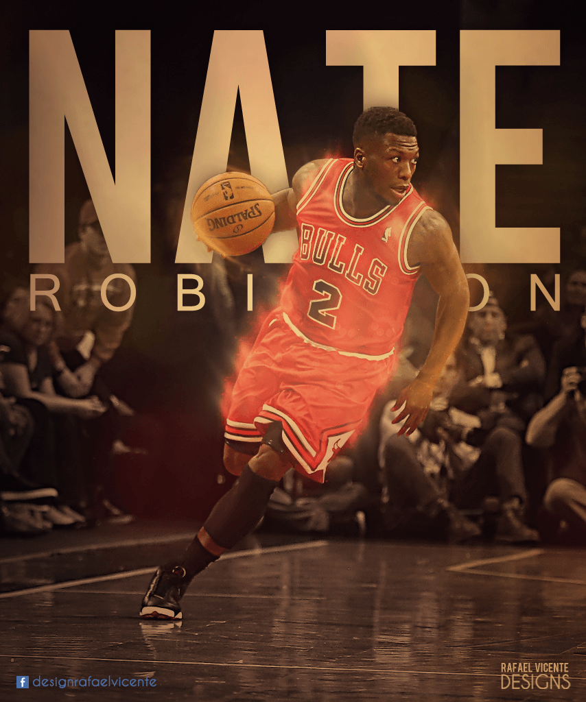 Nate Robinson Wallpapers - Wallpaper Cave