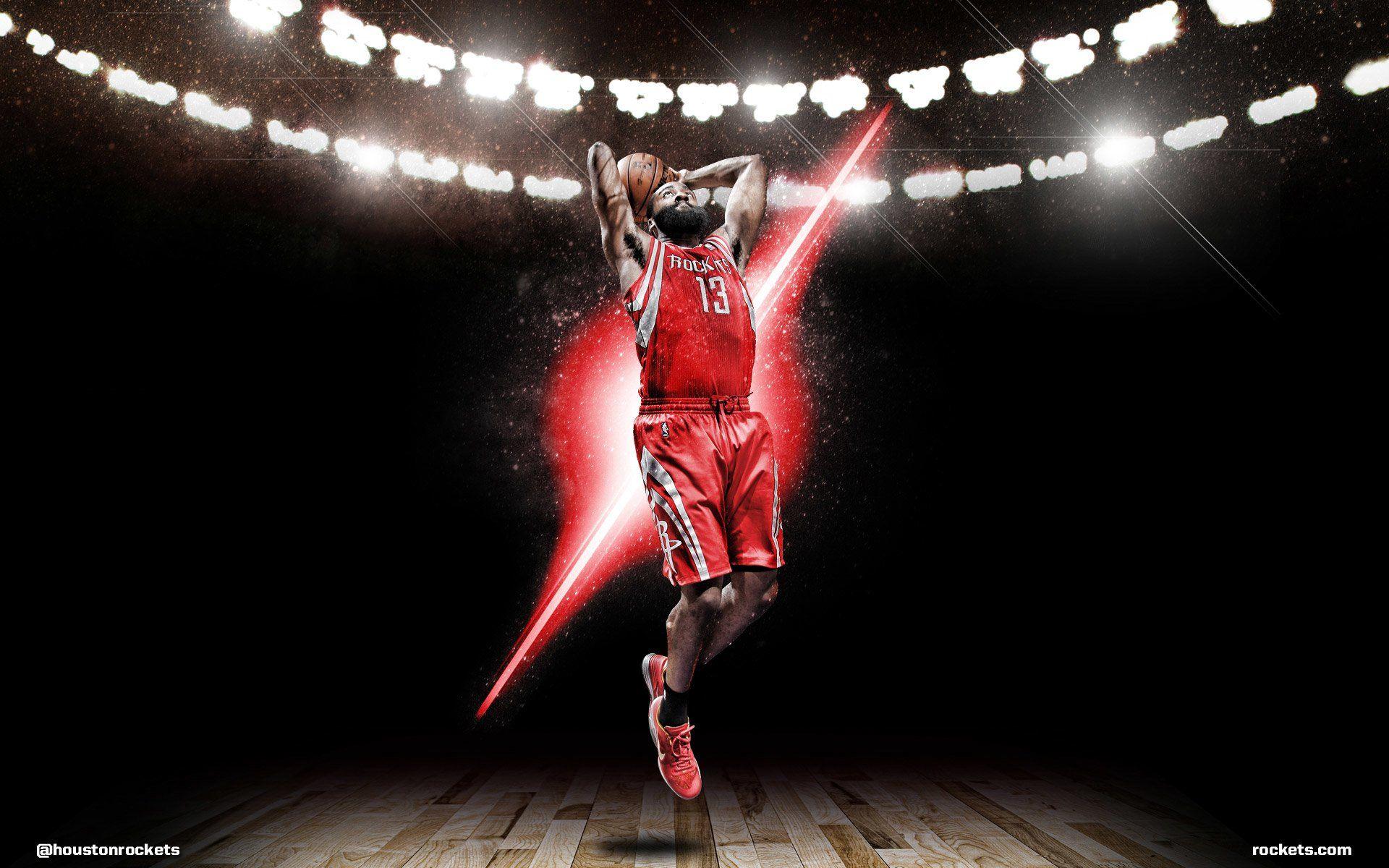 James Harden HD Wallpaper and Background Image
