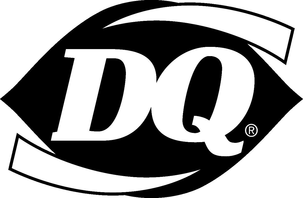 Dairy Queen Logo Clipart