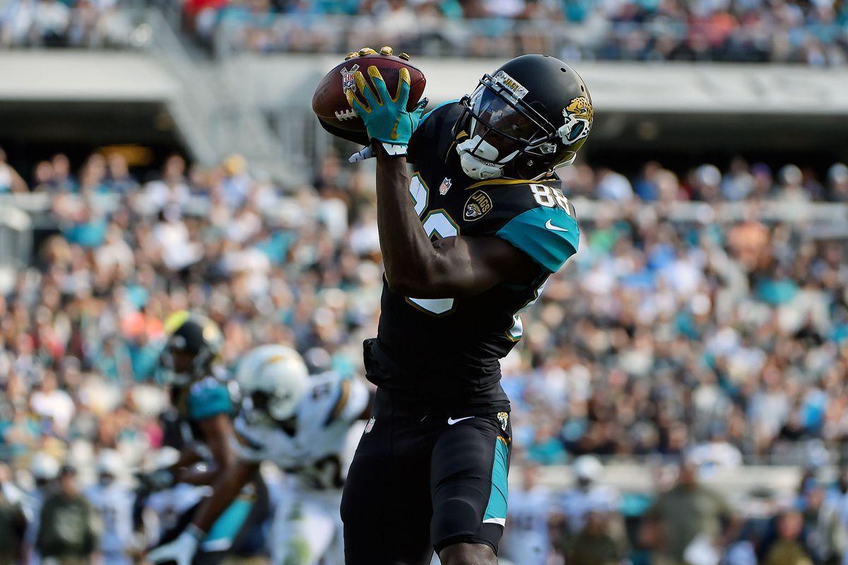 Allen Hurns Wallpapers - Wallpaper Cave