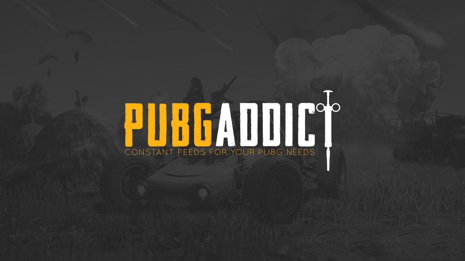  Gambar Logo Pubg Keren 