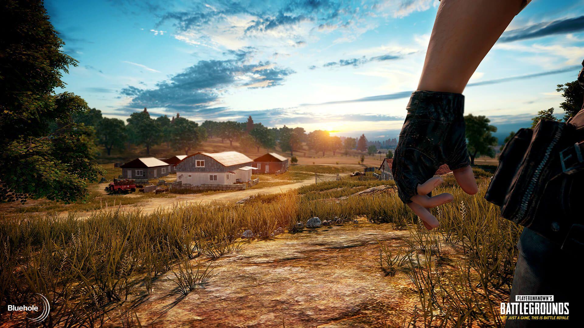 PUBG Mobile Game in Development, Will Launch in China Published