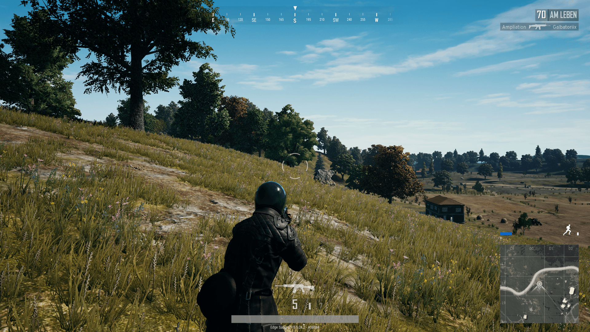 PLAYERUNKNOWN: PUBG on Xbox One Is A Little Rough, But We'll