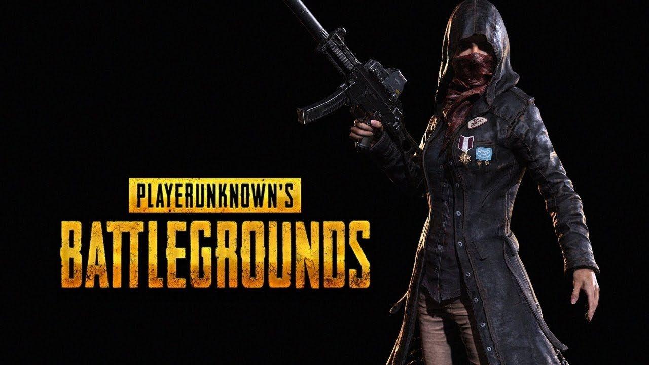 Download Pubg Wallpaper Avatar Cikimmcom