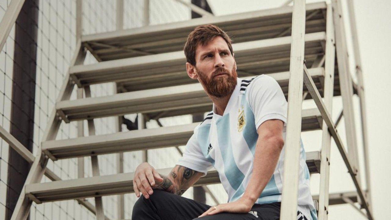 World Cup 2018 kits: England, Spain, Germany & what all the teams