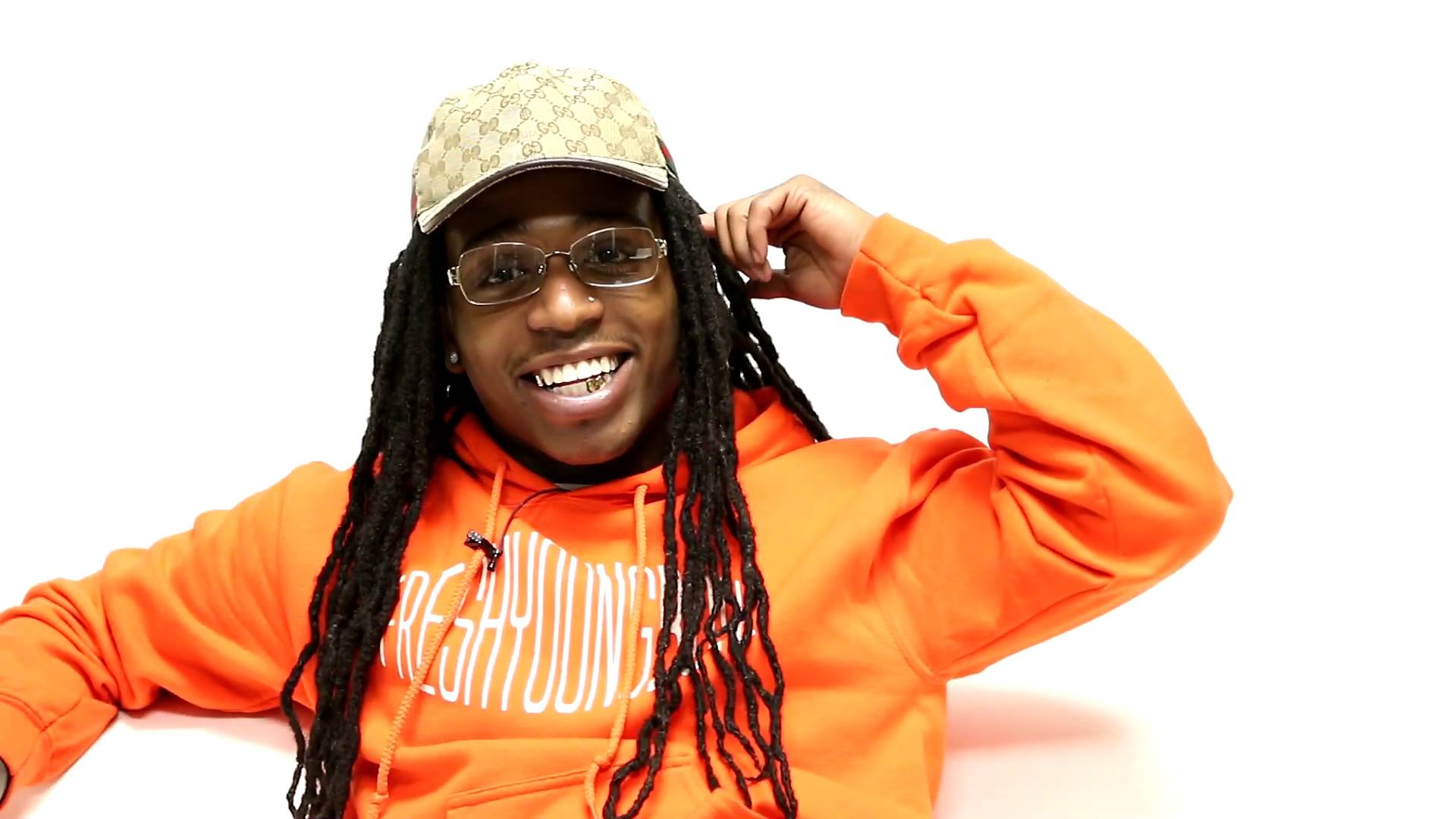 Photo Collection Video Jacquees Speaks On.