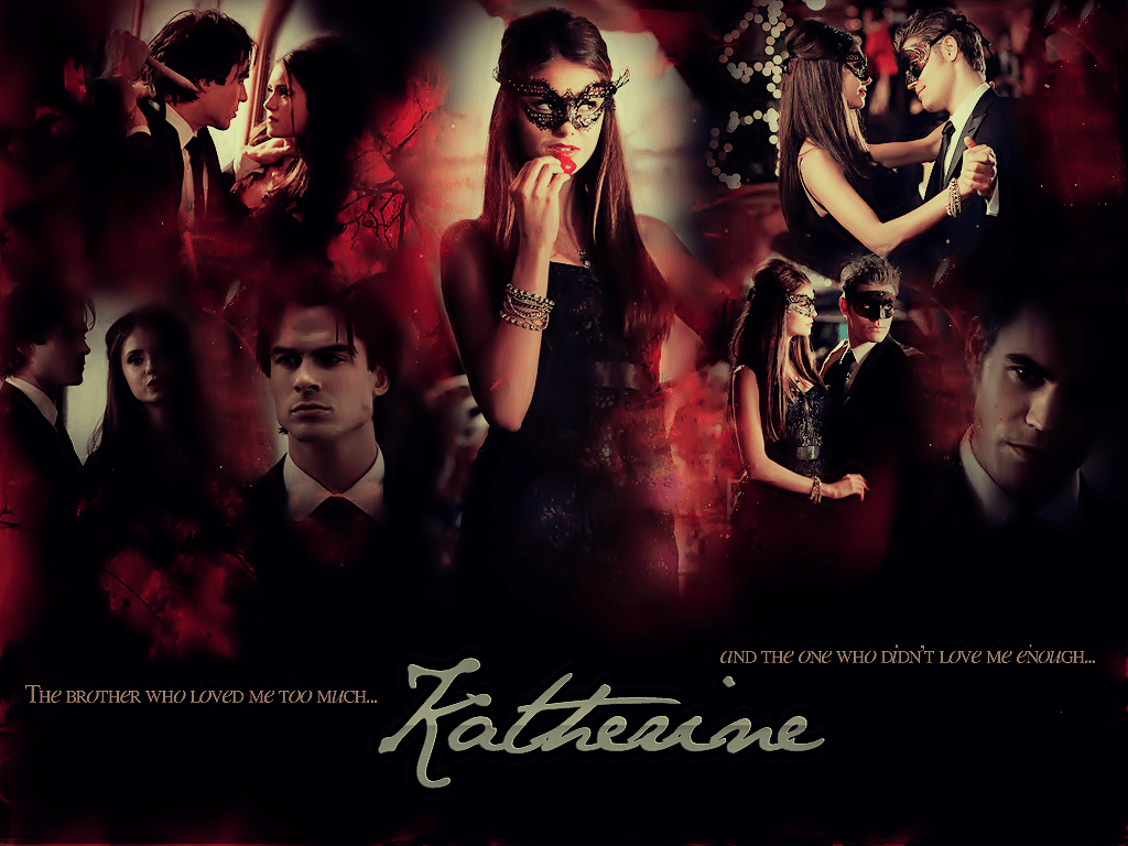 Katherine Pierce Wallpapers Wallpaper Cave