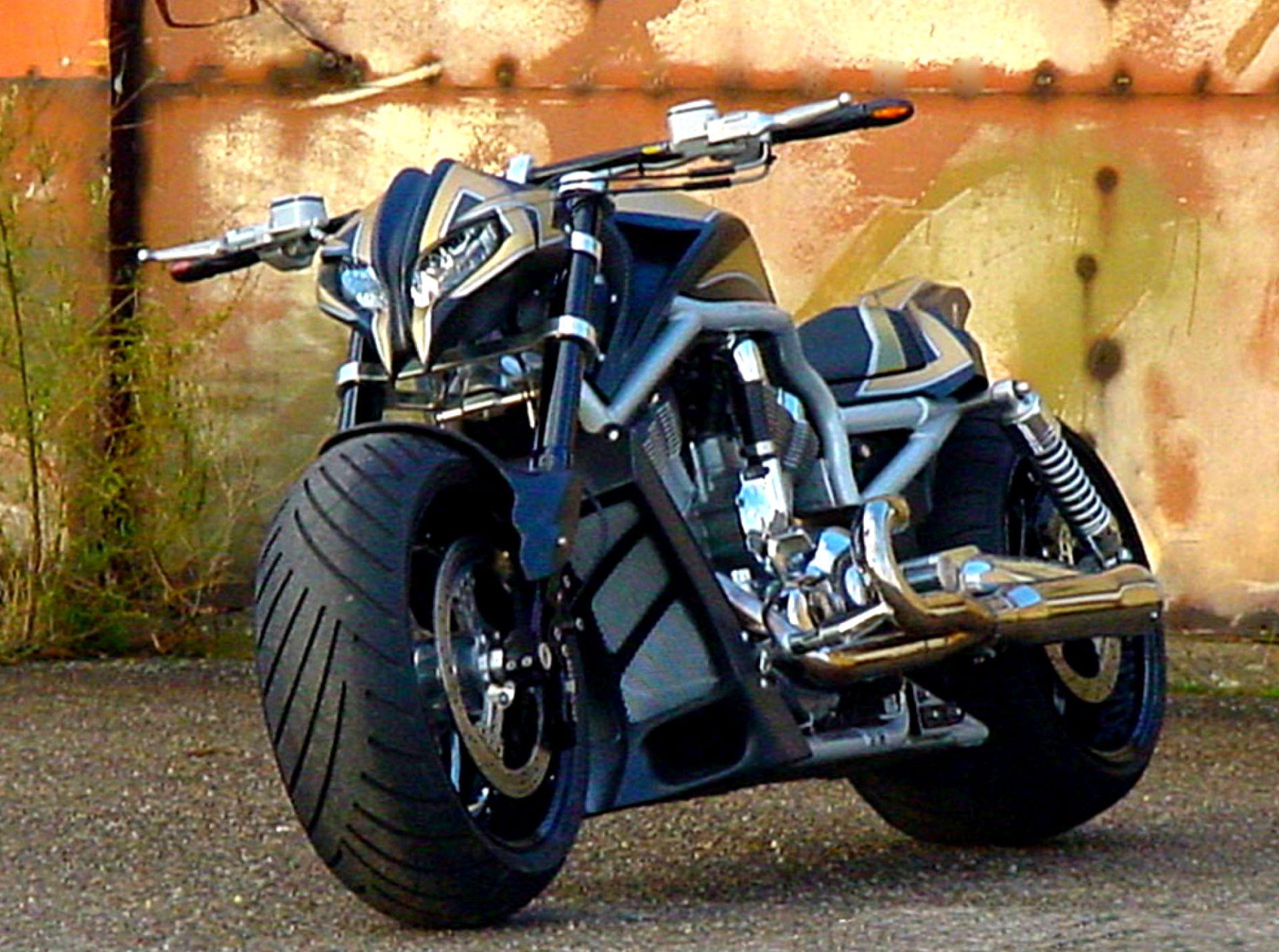 25 Elegant Bullet Bike Hd Wallpaper