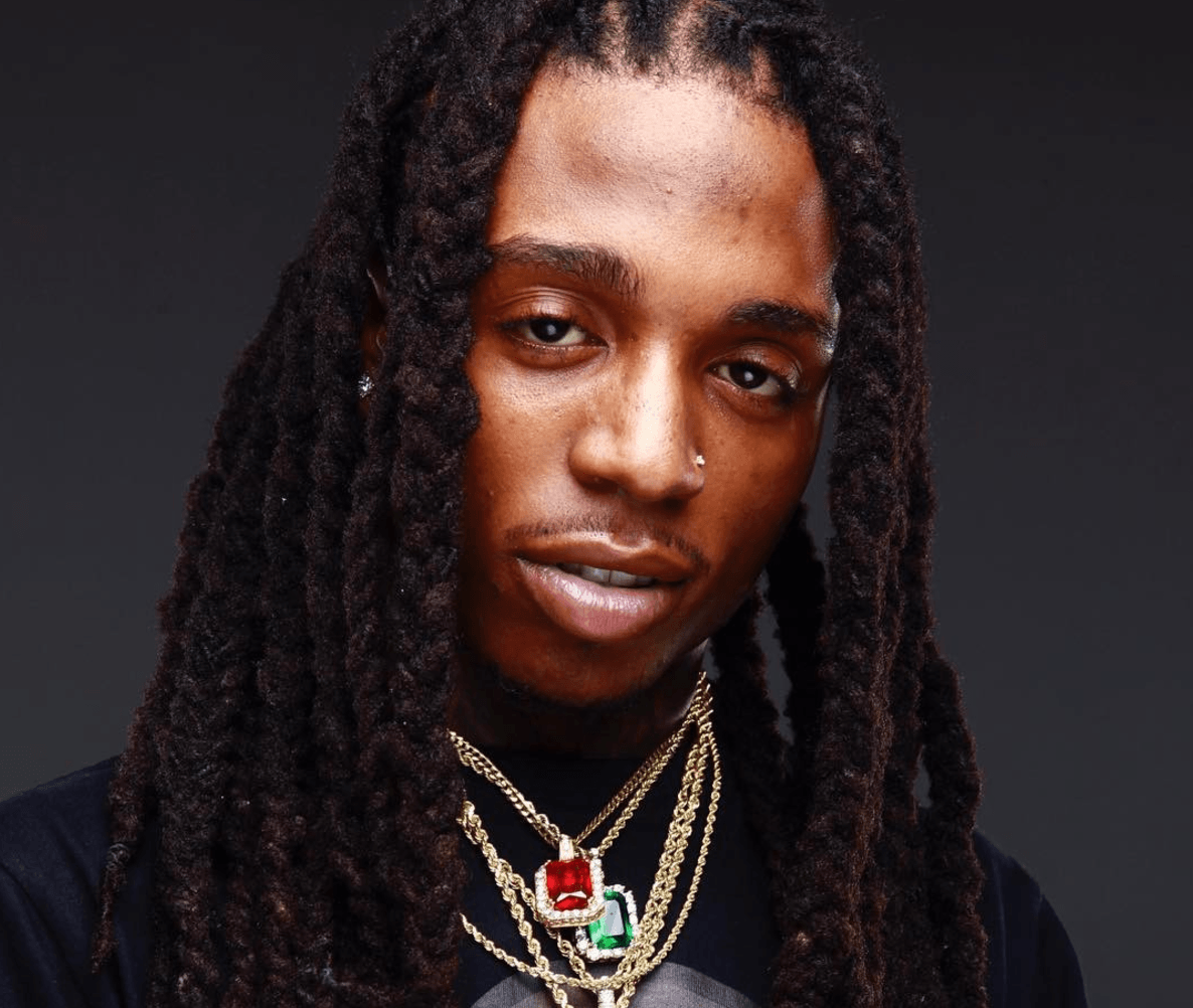 jacquees image.