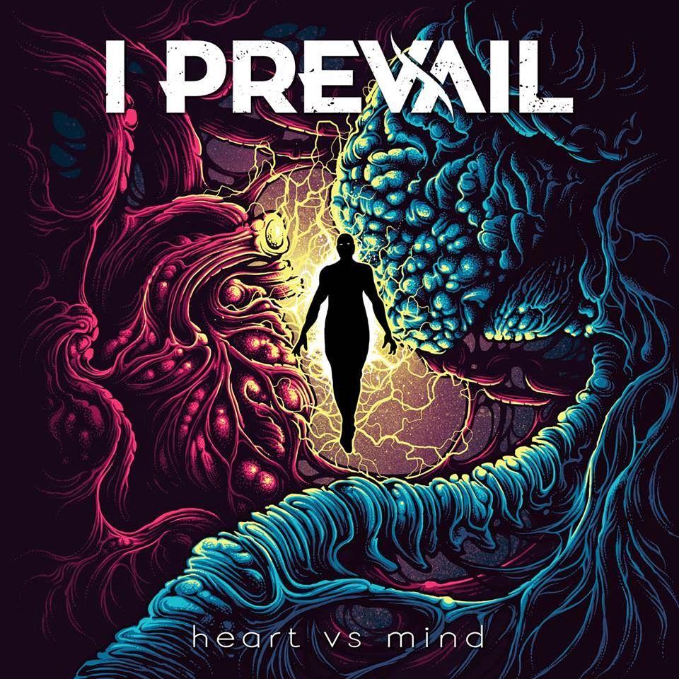 I Prevail Is An Unsigned American Post Hardcore Band From Detroit