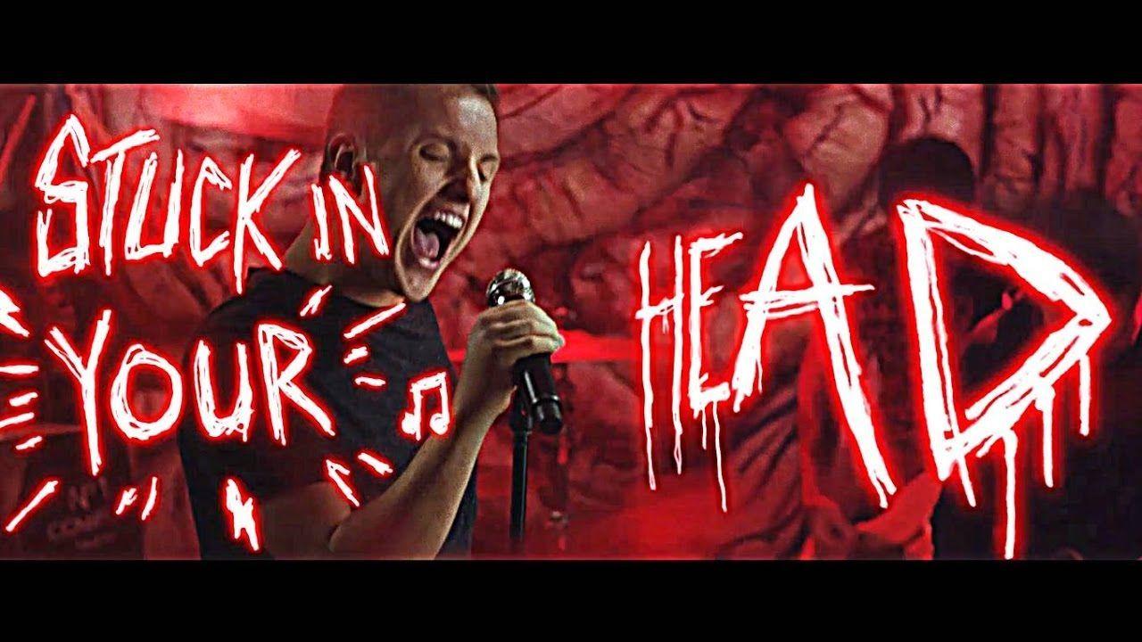 I Prevail In Your Head (Official Music Video). ♥MuSiC