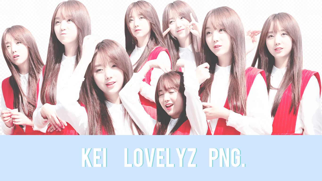 Lovelyz Wallpaper. Best Games