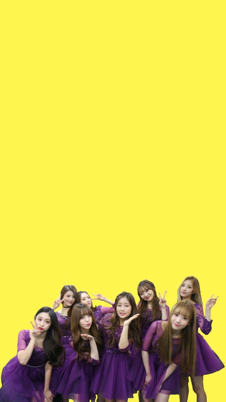 Lovelyz wallpaper