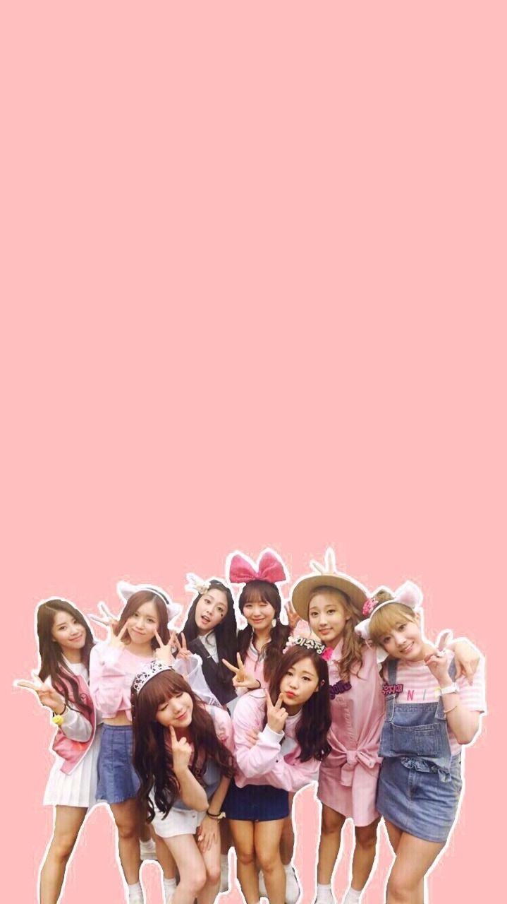 kpop wallpaper hashtag Image on Tumblr