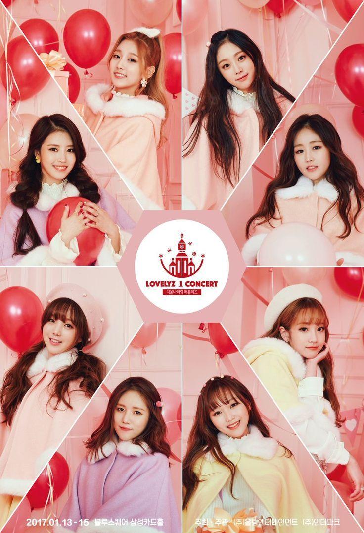 best LOVELYZ image. Kpop girls, Drama and Girl group