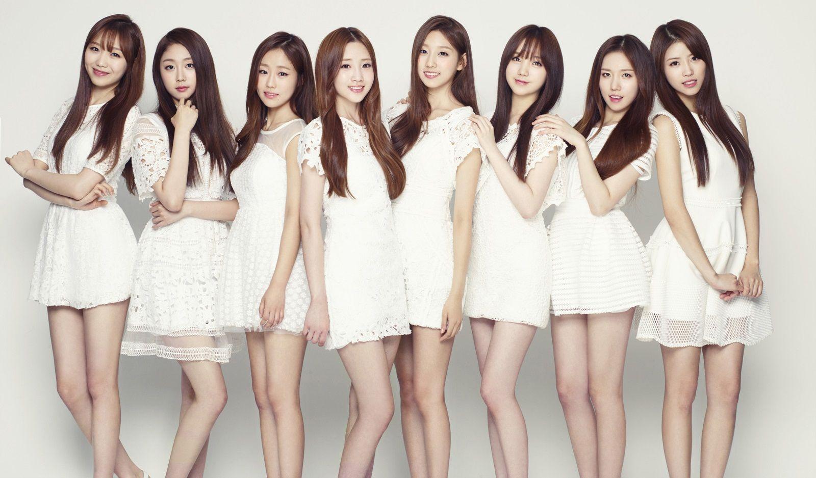 Lovelyz