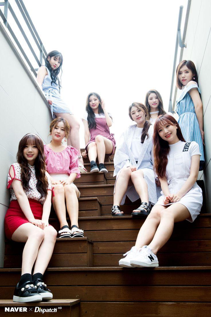 best LOVELYZ ∞ image