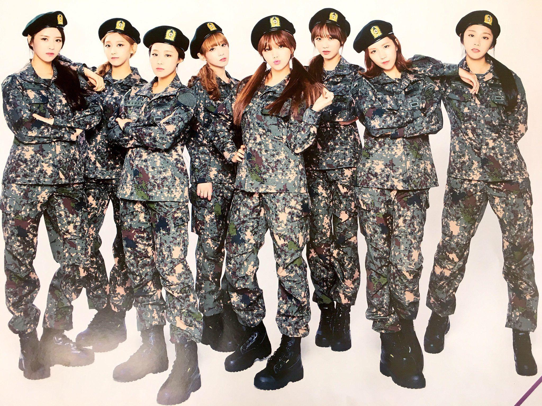 LOVELYZ