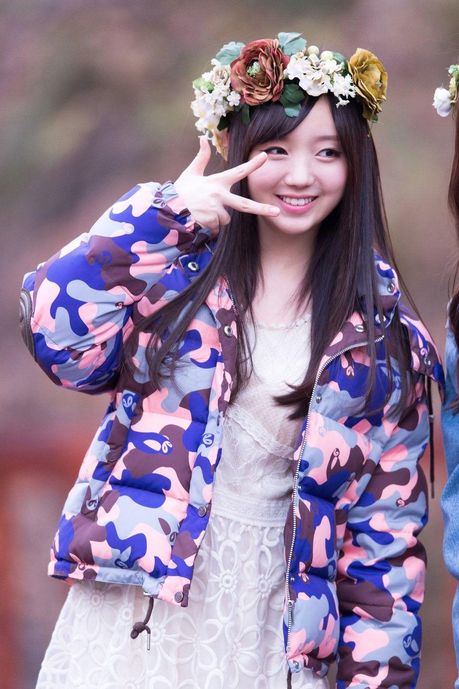 Lovelyz Wallpaper