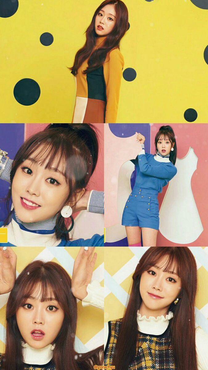 Lovelyz Kpop Wallpaper. Wallpaper Lockscreen [Kpop 배경]