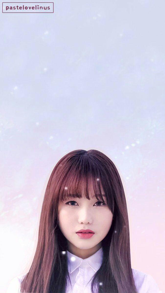 Lovelyz Kpop Wallpaper