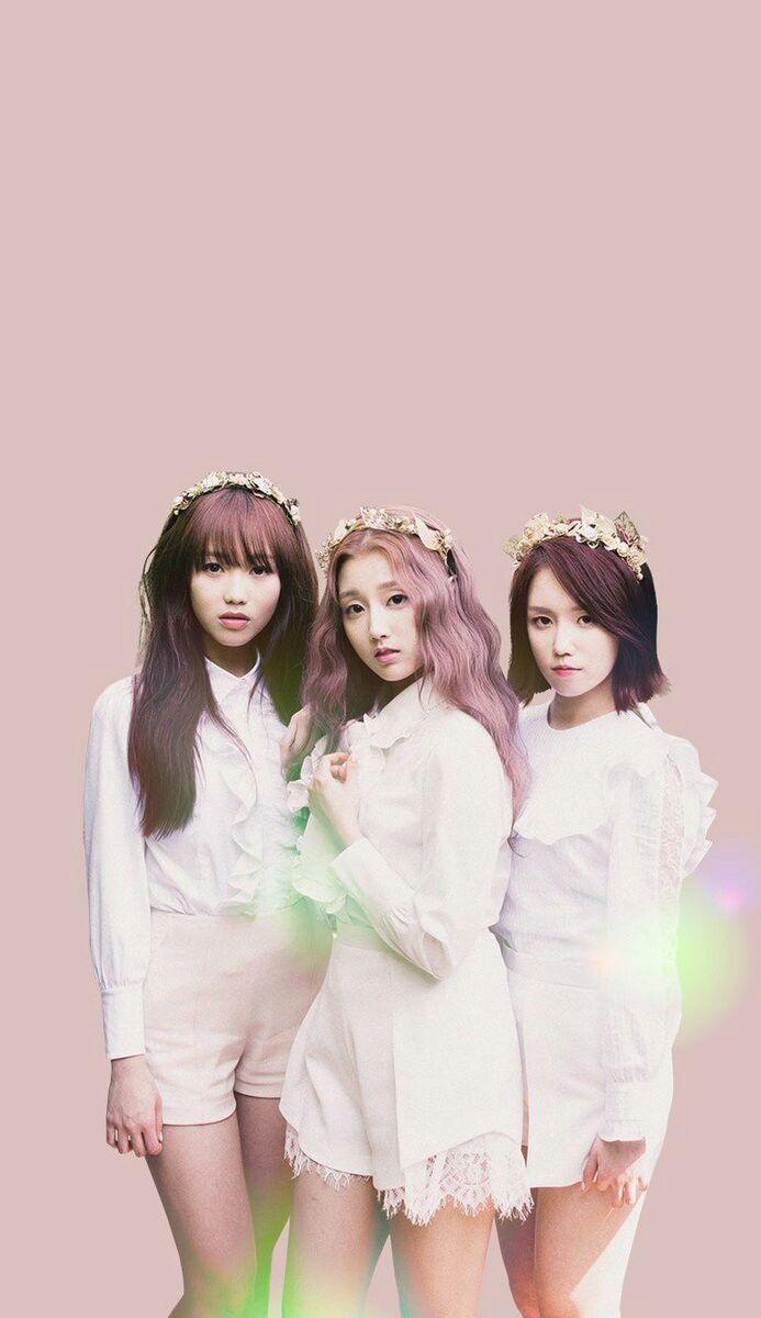 Lovelyz Kpop Wallpaper. Wallpaper Lockscreen [Kpop 배경]