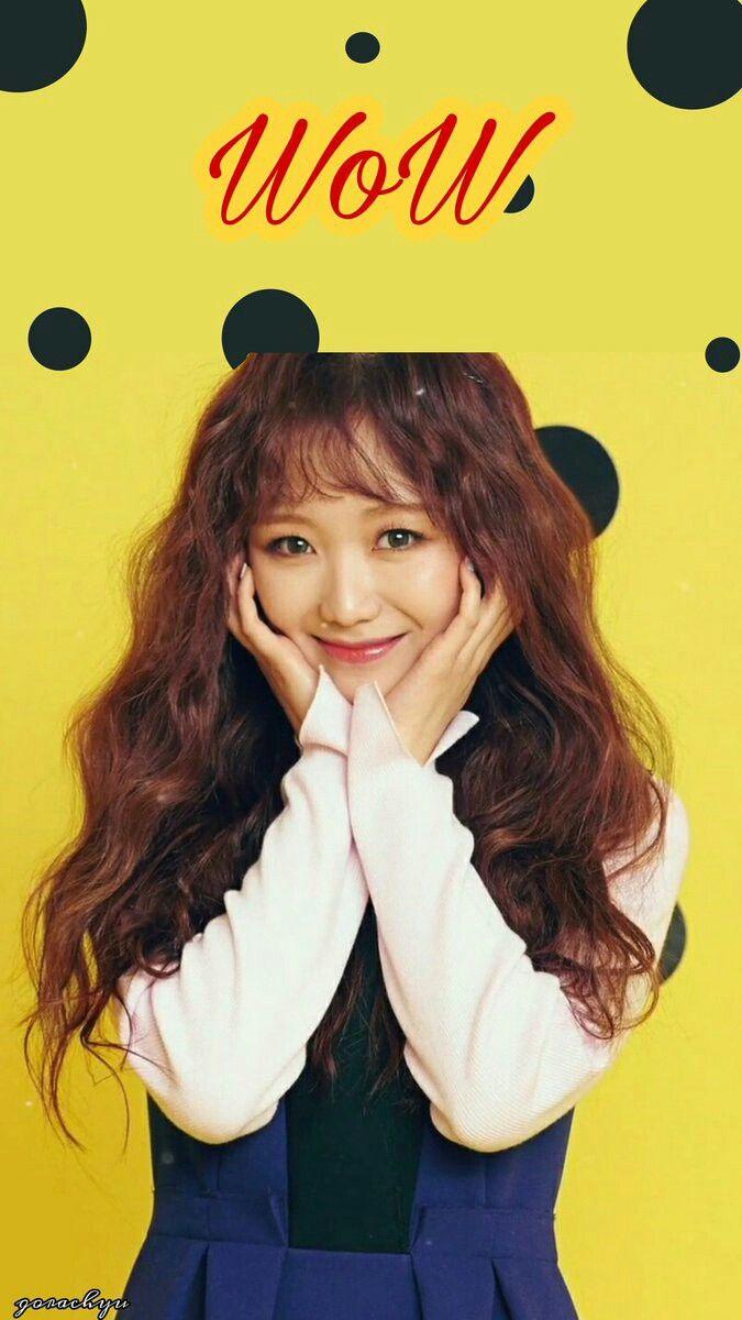 Lovelyz Kpop Wallpaper. Wallpaper Lockscreen [Kpop 배경]